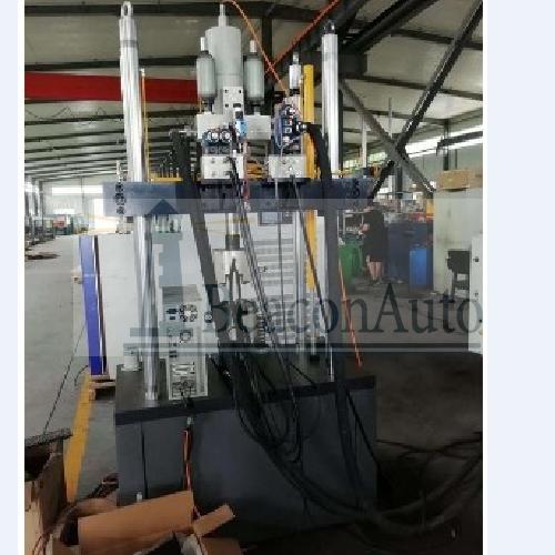 髖關(guān)節(jié)動態(tài)拉壓疲勞試驗機