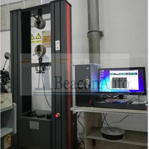 鋁合金防靜電地板試驗(yàn)機(jī)