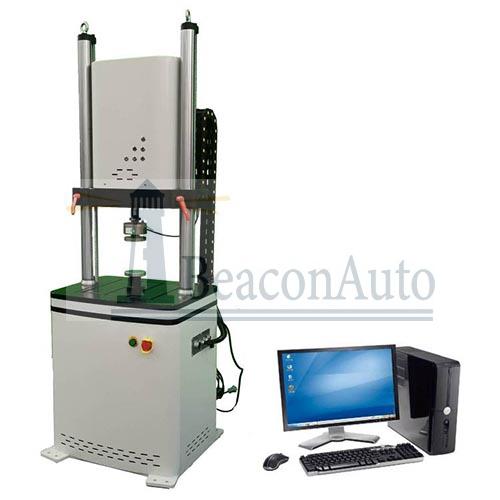高分子牙材料疲勞測(cè)試機(jī)